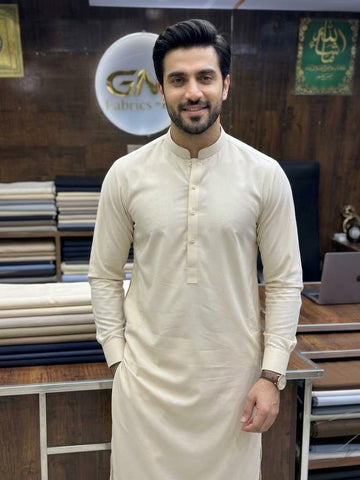 Italian Wash & Wear by GM Fabrics