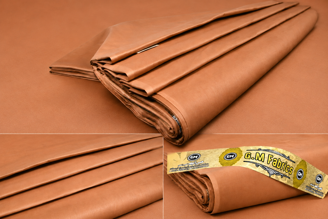 Classic Supreme Cotton – Premium Comfort, Timeless Elegance