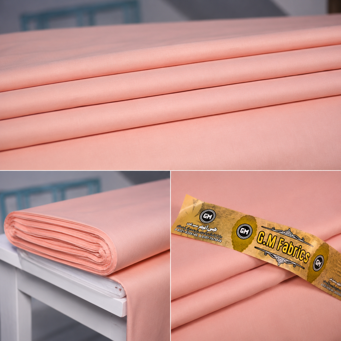 Classic Supreme Cotton – Premium Comfort, Timeless Elegance