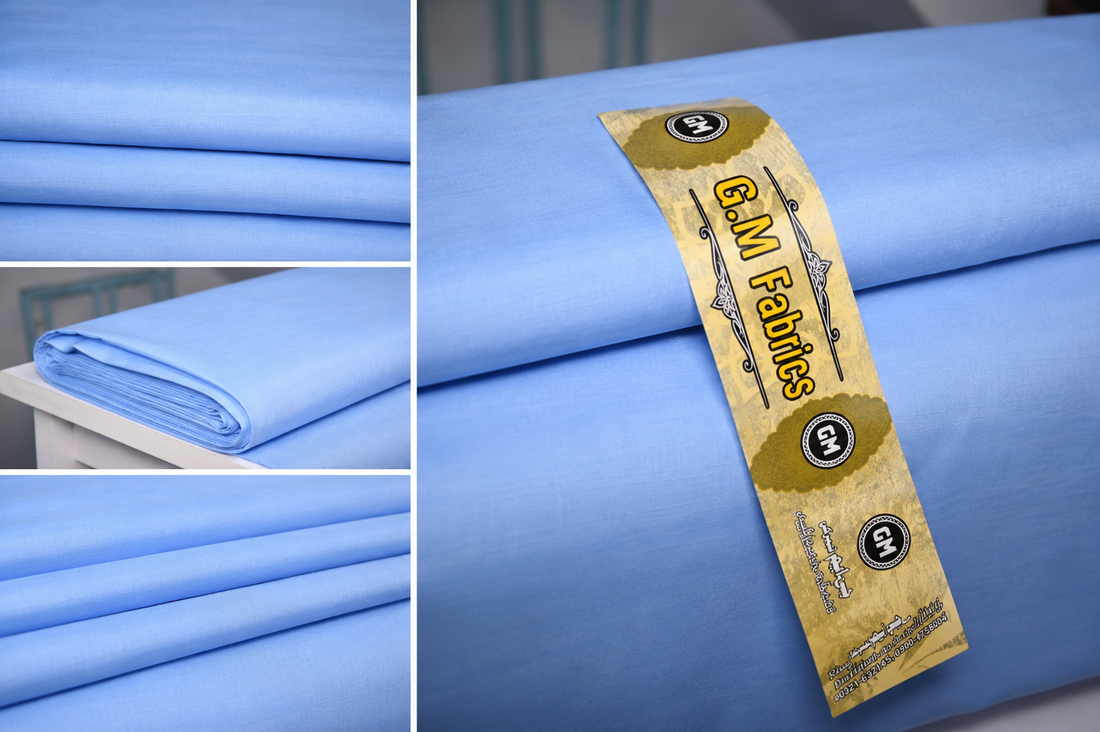 Men’s Wash & Wear – Smart Style, Easy Care 111
