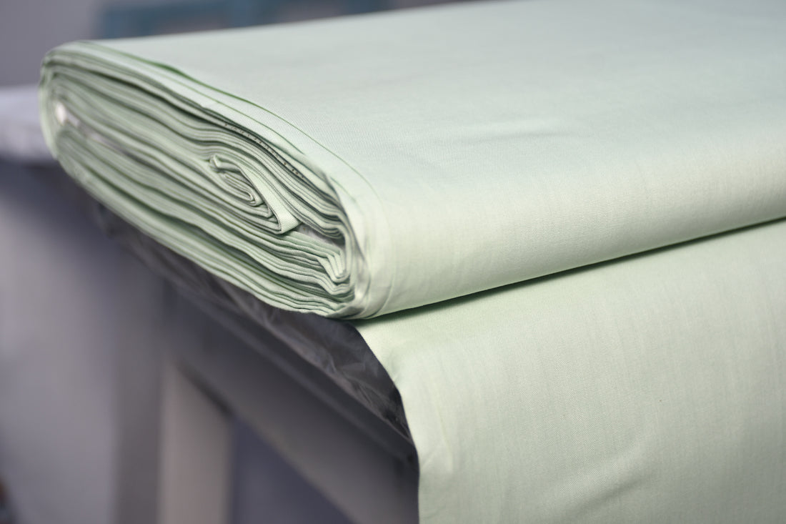 Soft Cotton – Premium, Soft & Breathable Cotton Fabric