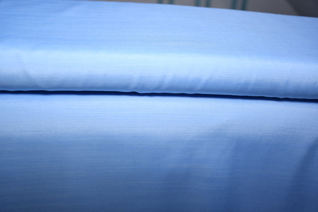 Premium Wash & Wear – Elegant, Comfortable & Easy-Care Fabric