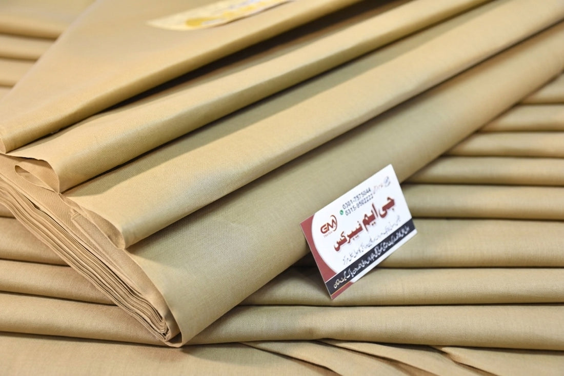 Classic Supreme Cotton – Premium Comfort, Timeless Elegance