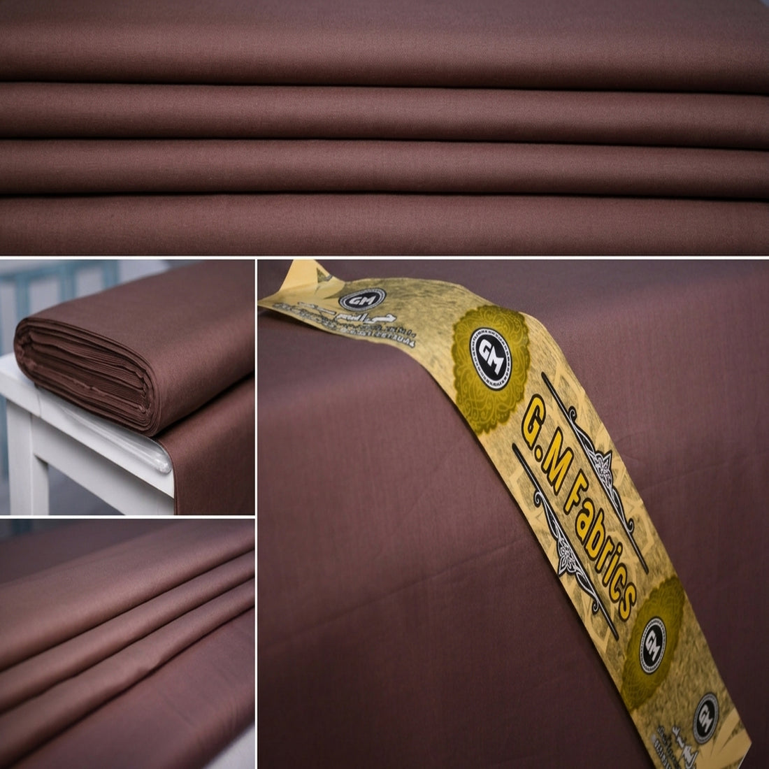 Soft Cotton – Premium, Soft & Breathable Cotton Fabric